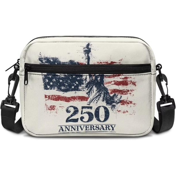Bolso bandolera pequeño hombro mujer Halloween Navidad cámara mano monedero cremallera bolsillo móvil