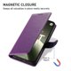 thumbnail image 5 of Funda para FOXDOCK Xiaomi 14T 5G– Cuero Premium, 3 ranuras para tarjetas, Protección contra impactos, 5 of 5