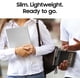 thumbnail image 5 of Laptop Samsung Galaxy Chromebook Go 14" Intel Celeron 4 GB, 5 of 9