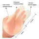 thumbnail image 4 of Adhesivo Cubre Pezon Silicona Levanta Bustos Pechos, 4 of 4