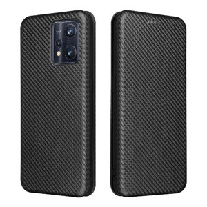 Funda Flip Para Foxdock Realme9 Pro Plus - Funda Magnética De Negocios, Funda Protectora Delgada