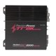 thumbnail image 2 of Amplificador de coche Precision Power TM1.2000D 2000 W Clase D, 2 of 7