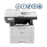 Impresora Brother Dcp-L5660Dn