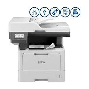 Impresora Brother Dcp-L5660Dn