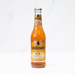 Schofferhofer - Cerveza Pomelo Botella Schöferhoffer 330 Cc