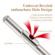 thumbnail image 2 of Flute Yasisid C 16 llaves con kit de limpieza, soporte y funda para estudiantes, 2 of 6