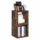 thumbnail image 1 of Juego de 2 cubículos apilables de madera de pino ámbar Furinno, 1 of 7