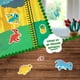 thumbnail image 2 of Libro de pegatinas Jelly Stick4Ever para niños con 50 unidades de dinosaurios, 2 of 5