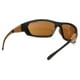 thumbnail image 3 of Gafas de seguridad Carhartt Carbondale CHB218D Sandstone Bronze, 3 of 3