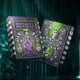 thumbnail image 2 of Teoría de las cartas (11) | Beetlejuice, 2 of 6