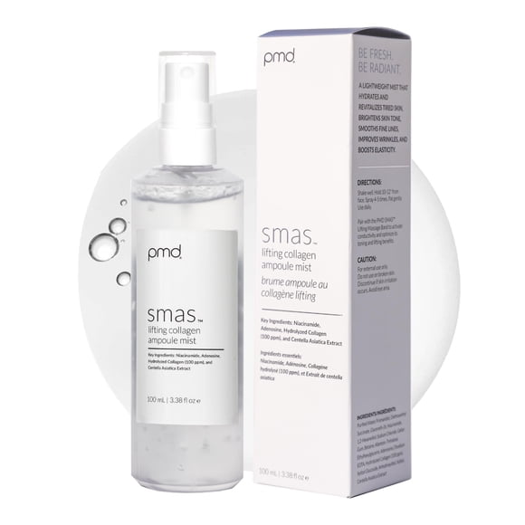 Suero PMD Beauty 100 ml Ampolla de Colágeno en Spray