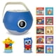 thumbnail image 1 of Proyector de cuentos para niños LUNA STORYTIME paquete Daniel Tiger, 1 of 7
