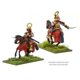 thumbnail image 3 of Set de inicio del Ejército Samurai de Warlord Games 28 mm, 3 of 8