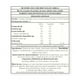 thumbnail image 2 of Proteina Metapure Iso Whey Zero Chocolate Hazelnut 908gr -, 2 of 2