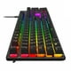 thumbnail image 2 of Teclado Alloy Origins, Iluminación RGB, Switch Red, 2 of 3