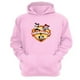 thumbnail image 1 of POLERON CANGURO ANIMANIACS DIBUJOS ANIMADOS Rosa Talla L Unisex, 1 of 3