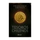 thumbnail image 1 of Libro Tesoros Chilenos - Francisco Ortega, 1 of 2