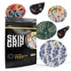 thumbnail image 1 of Parches adhesivos Skin Grip para Dexcom G7 y Stelo, impermeables, paquete de 10, 1 of 8