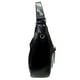 thumbnail image 2 of Cartera Cuero Ecológico CRR99 Negro, 2 of 3