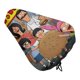 thumbnail image 1 of Bob's Burgers Funda de Asiento de Bicicleta Impermeable, Cojín Elástico Suave, Protector contra Lluvia, Polvo y UV, 1 of 6