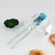 thumbnail image 4 of Children Infants Practice Chopsticks, Training Learning Chopsticks For Kindergarten Baby, Cartoon Dinosaur Tableware Household 2-6 Years Old, 4 of 4