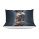 thumbnail image 3 of DRAGON BALLCartoon Collection 3-Piece Comforter Set, Personalized Bedding Decor for Kids And Teens Bed Sheets, 3 of 5