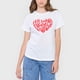 thumbnail image 3 of Polera Mujer Fun Regular Blanco Corona, 3 of 5