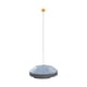 thumbnail image 3 of Entrenador De Tenis De Mesa Juegos De Entrenador De Ping Pong Juguete Para Padres E Hijos Para Niños Niñas Gris Sin Raquetas, 3 of 5