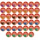 thumbnail image 1 of Cápsulas de café Cold Stone Creamery, 40 piezas, compatibles con K-Cup, 1 of 7