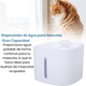 thumbnail image 5 of Bebedero Automatico Fuente Mascotas Perro Gato Con Filtro, 5 of 8