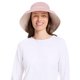 thumbnail image 1 of Sombrero Solbari S/M Rosa Empolvado/Beige UPF 50+, 1 of 7