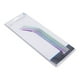 thumbnail image 3 of Set De Bombilla 4 Piezas Acero Inoxidable Tornasol, color surtido, 1 Un, 3 of 3