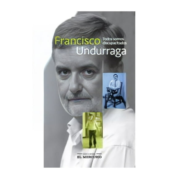 Todos somos discapacitados
