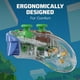 thumbnail image 4 of Controlador Nintendo Switch Pro PDP RealMZ inalámbrico Minecraft, 4 of 4