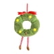 thumbnail image 1 of Muñeco De Peluche De árbol De Navidad Para Colgar, Decoración Para Fiestas En Casa, 5,9 X 8,6 Pulgadas, 1 of 5