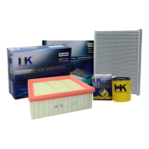 Repuestos Del Sol - Kit Filtro Para Ford Ecosport 2 0 2019 2021