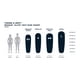 thumbnail image 4 of Colchoneta para dormir Therm-a-Rest NeoAir Xlite NXT 51 x 183 cm, 4 of 9