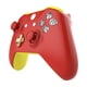 thumbnail image 3 of Funda para Xbox One Slim AARONMEI Roja Amarilla, 3 of 3