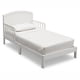 thumbnail image 3 of Cama de transición abby Blanca, 3 of 3
