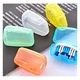 thumbnail image 2 of Funda Cepillo De Diente Pack 20 Unidades, 2 of 3