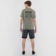 thumbnail image 2 of Polera Hombre Fun Asiatica Verde Corona, 2 of 5