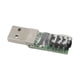 thumbnail image 4 of CW Training High Rendimiento Fácil Instalación Interfaz USB De Conector De Computadora De Teléfono Premium, 4 of 5