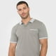 thumbnail image 3 of Polera Hombre Preppy Musgo Corona, 3 of 5