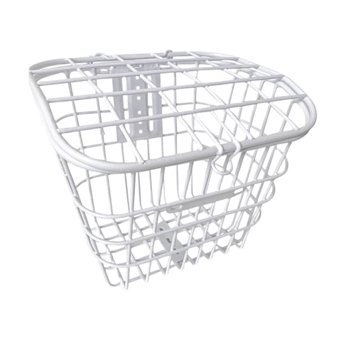 Ioensy - Cesta Para Bicicleta Cesta De Carga Delantera Para Bicicleta Para Picnic Al Aire Libre Estante De Carga Para Bicicleta