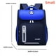 thumbnail image 1 of Children's Large Capacity Backpack Schoolbag For Kindergarten Primary School Students Travel Backpack Waterproof Backpack With Protective Spine, 1 of 3