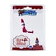 thumbnail image 1 of Elf on the Shelf, el rojo más pequeño del mundo, 1 of 1