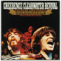 Hitway Music - Creedence | Chronicle: The 20 Greatest Hits | Vinilo
