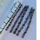 thumbnail image 2 of Plomo Espiral, 5 Cms, 2 Grs, 5 Unidades -, 2 of 3