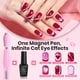thumbnail image 2 of Bolígrafo magnético Cat Eye Beetles 3 en 1 para esmalte en gel, 2 of 8