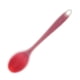 thumbnail image 1 of Cuchara De Silicona Para Sopa, Utensilios De Cocina, Herramientas De Cocina, Color Rojo, 1 of 3